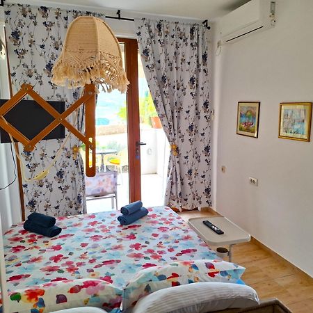 Kadena Apartments Котор Экстерьер фото