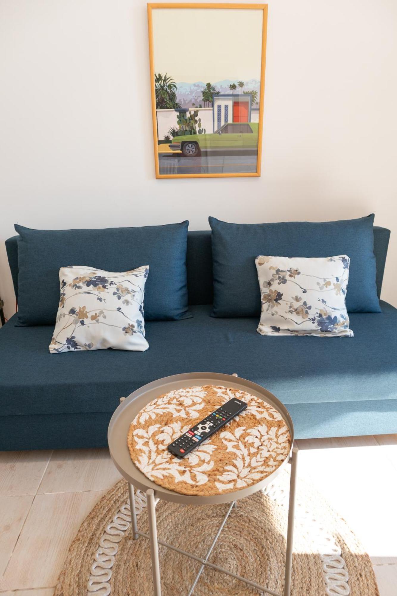 Kadena Apartments Котор Экстерьер фото