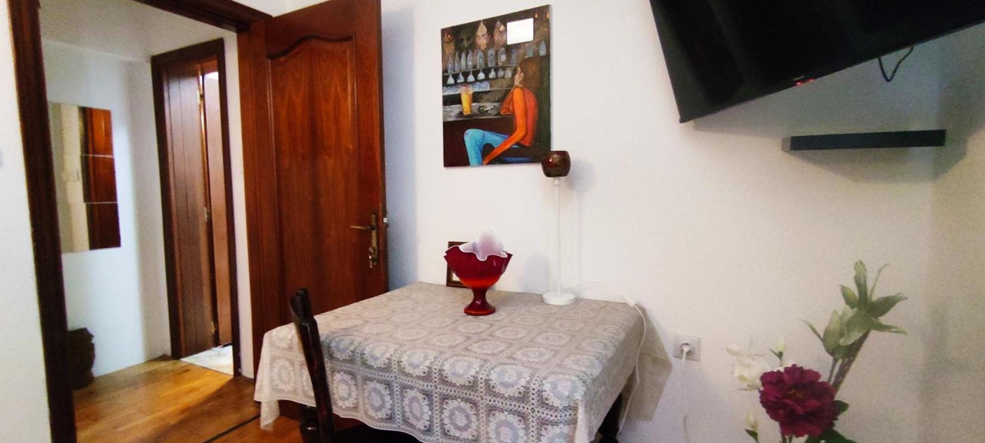 Kadena Apartments Котор Экстерьер фото