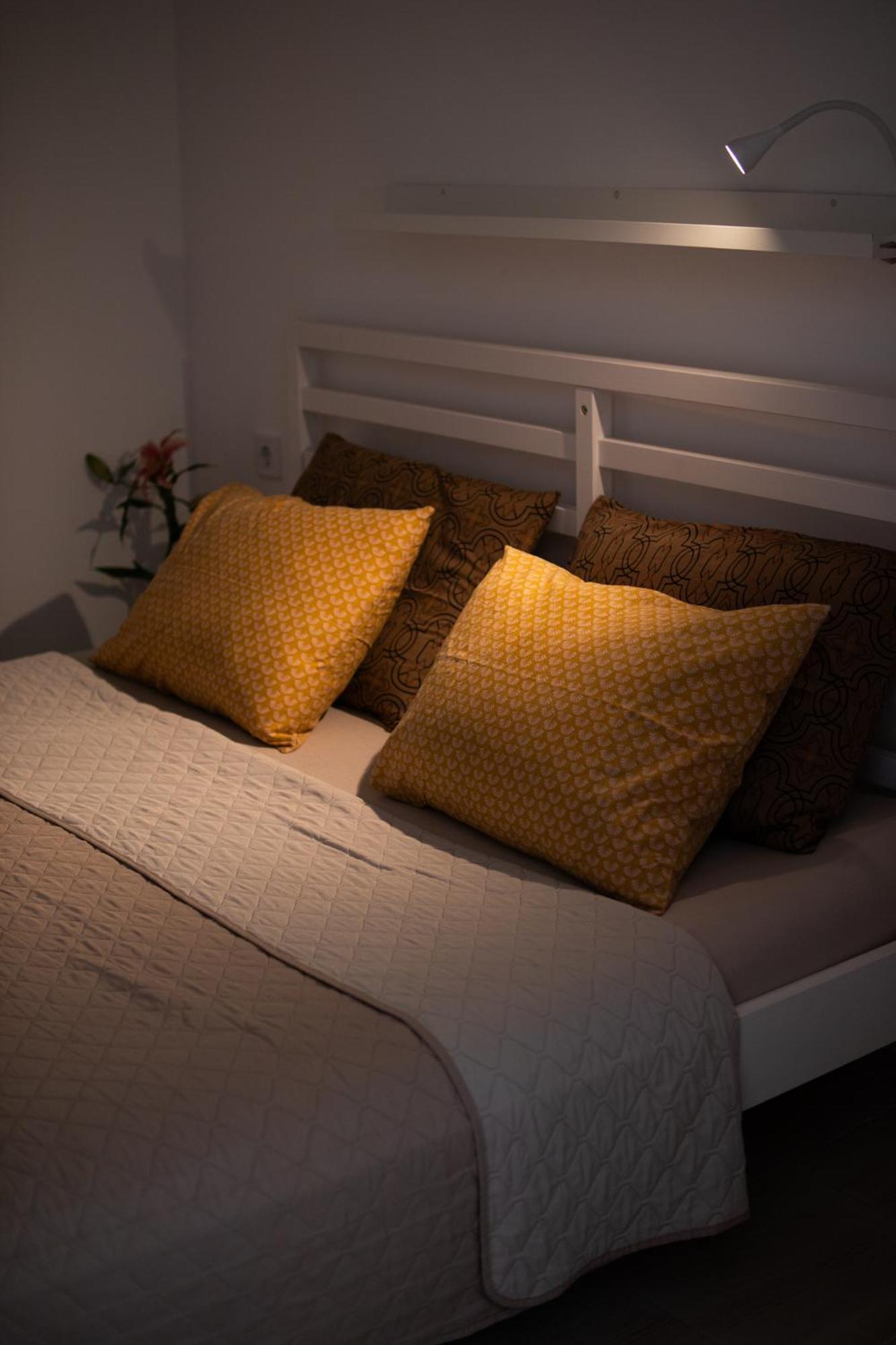 Kadena Apartments Котор Экстерьер фото
