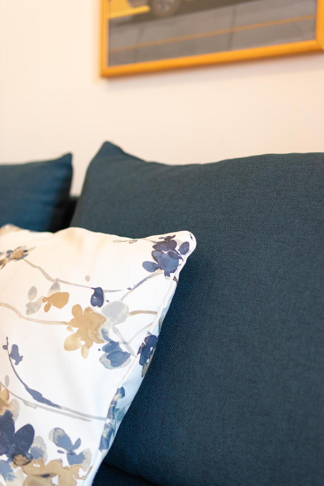 Kadena Apartments Котор Экстерьер фото