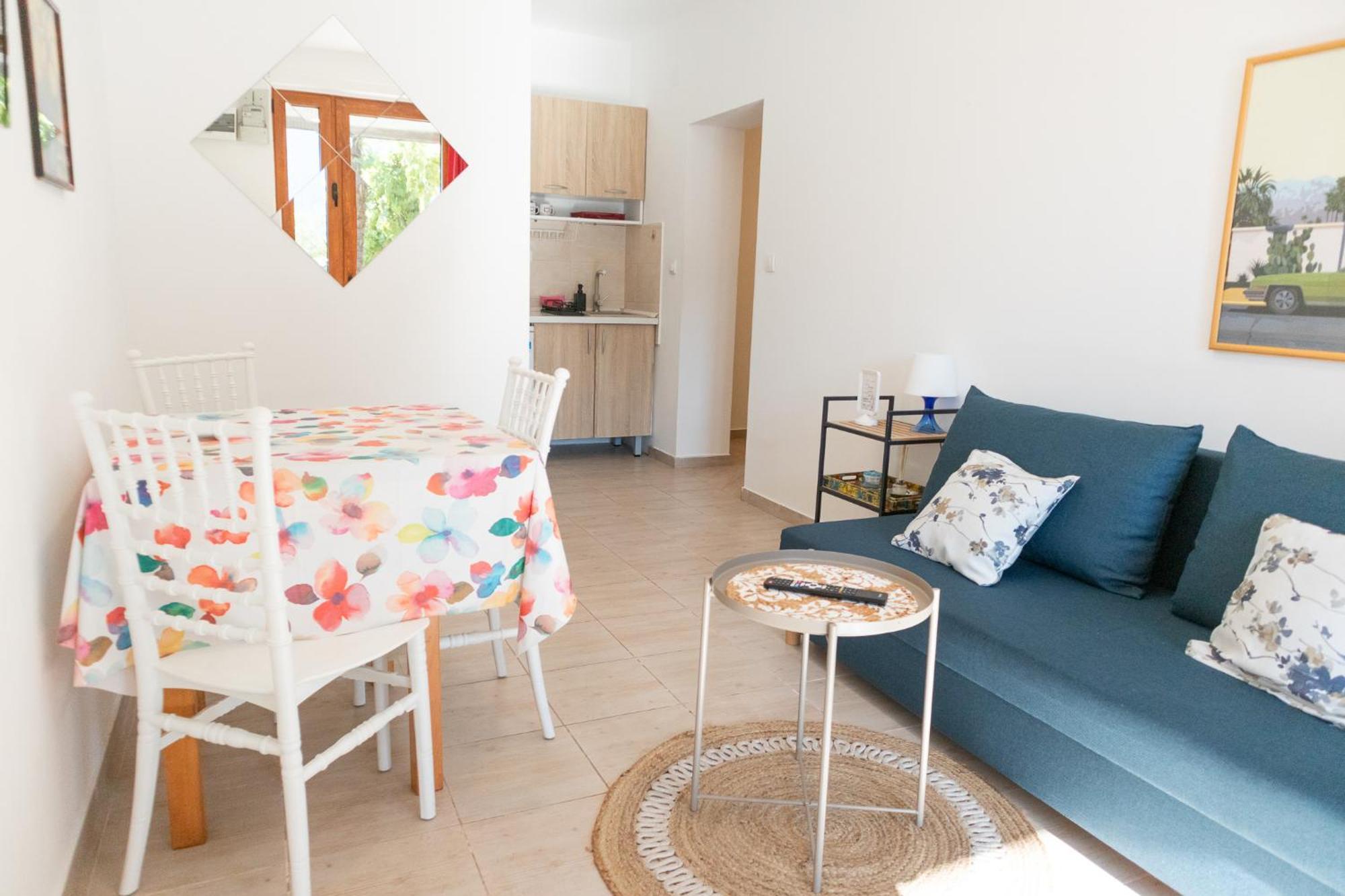 Kadena Apartments Котор Экстерьер фото