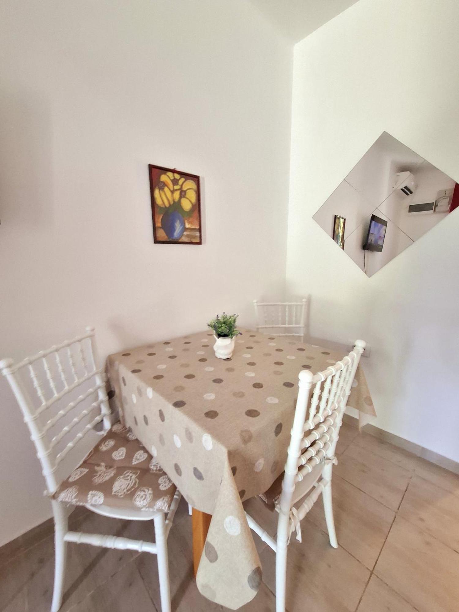 Kadena Apartments Котор Экстерьер фото