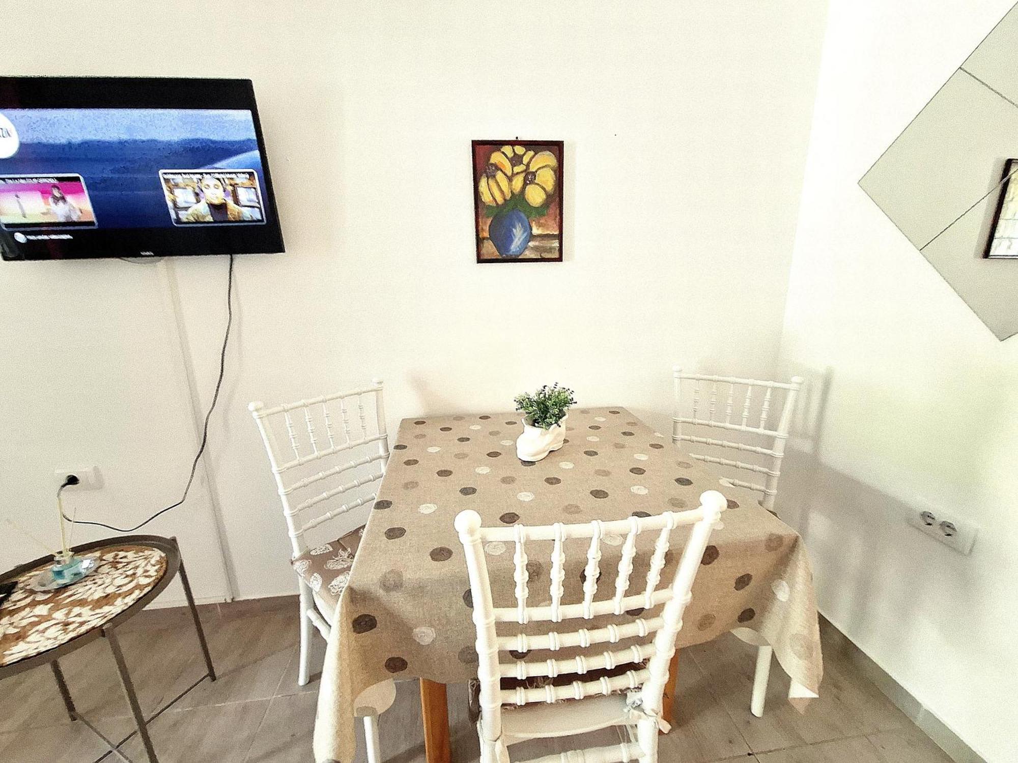 Kadena Apartments Котор Экстерьер фото