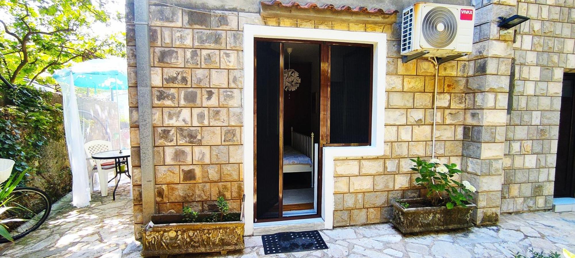 Kadena Apartments Котор Экстерьер фото