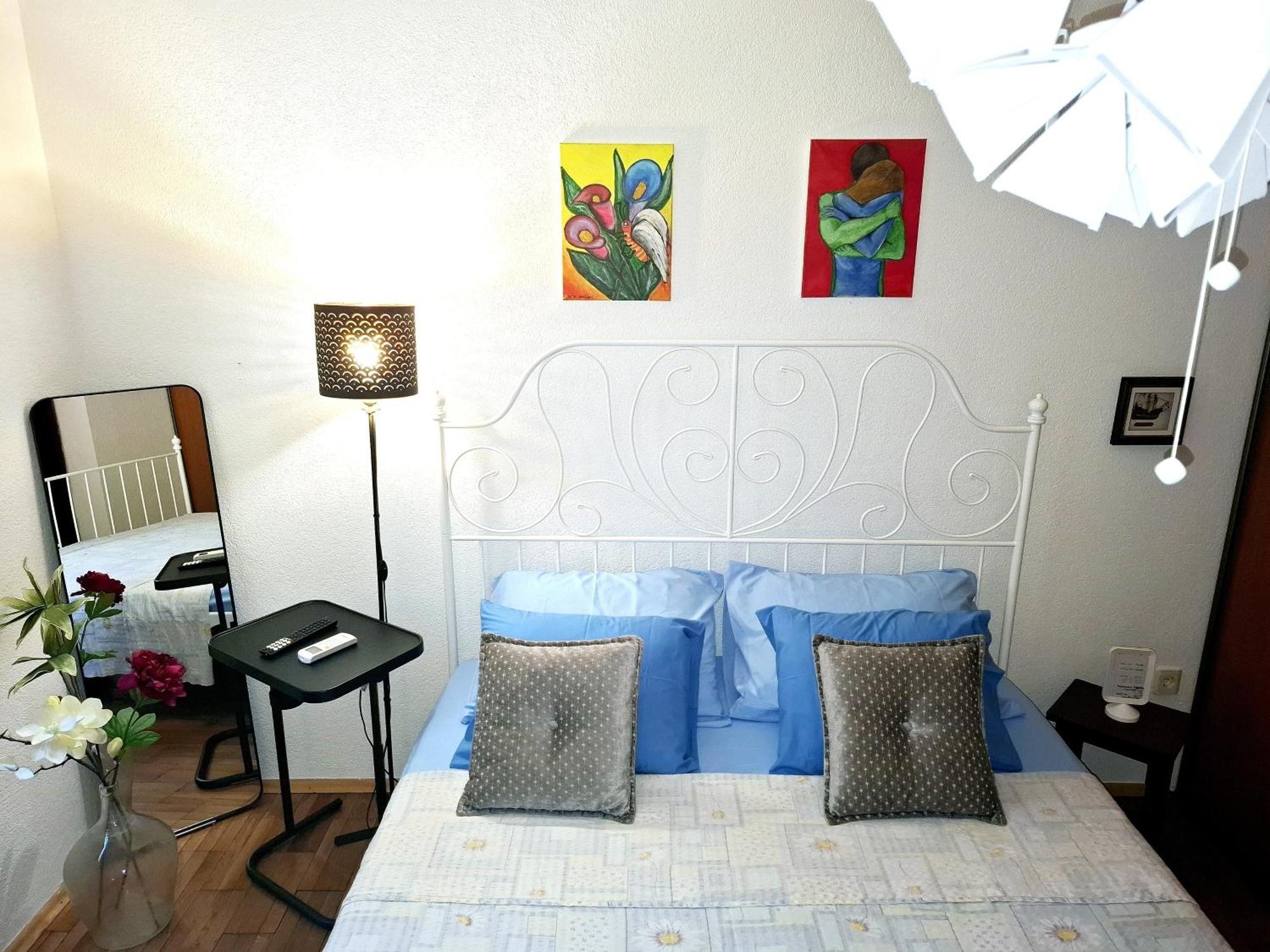 Kadena Apartments Котор Экстерьер фото