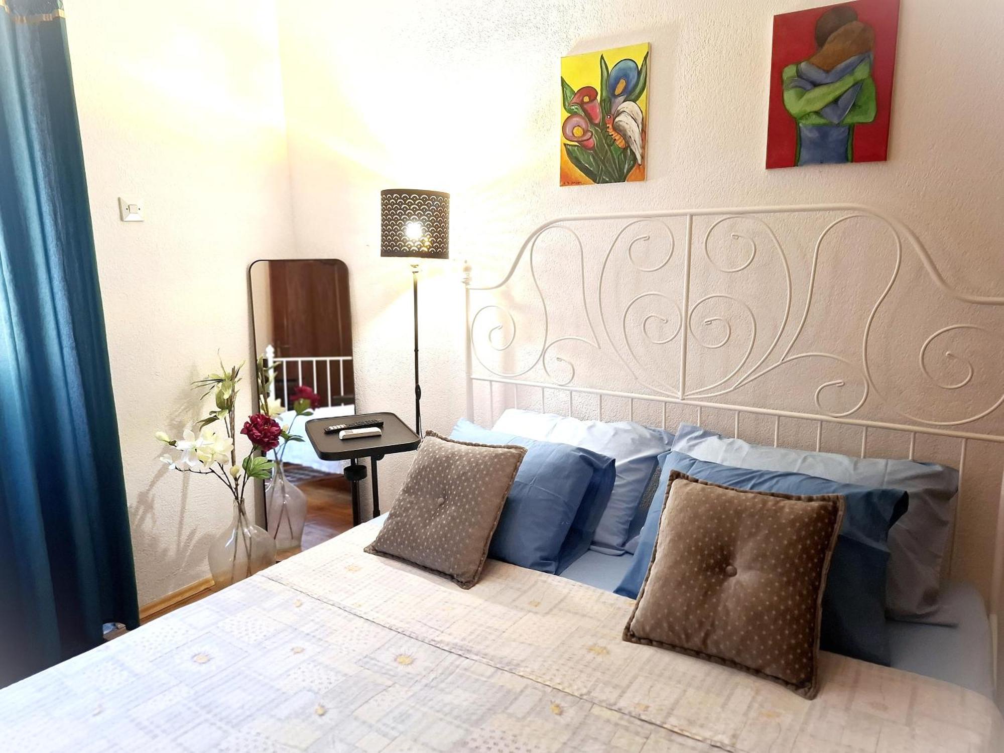 Kadena Apartments Котор Экстерьер фото